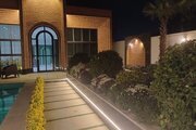 ویلا مبله دوخواب استخردار آرتین در ساوجبلاغ