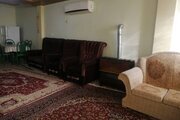 واحد آفتاب طبقه دوم ویلا روستا خشت سر