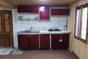 کلبه جنگی ییلاقی در ماسال