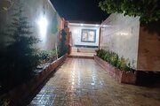 باغ ویلا تکخواب در رودهن