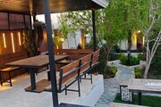 ویلا استخردار دوخواب سرو 1 در چهارباغ