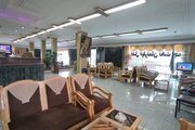 سوئیت مبله چهارنفره در هتل آپارتمان سرعین