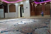 آپارتمان مبله تکخواب در دهکده زاگرس شهر سامان