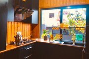 کلبه سوئیسی استخردار دوخواب فندق در کتالم و سادات شهر