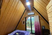 کلبه دوبلکلس دو خواب مهیاس در ماسال