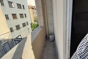 آپارتمان مبله دوخواب پارسا در حشمتیه