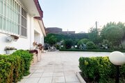 ویلا سه خواب استخردار گلستان در نمک ابرود