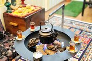 ویلا دوخواب ساحلی گود هوم در تنکابن