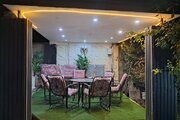 ویلا دوخواب آرتین در چهارباغ