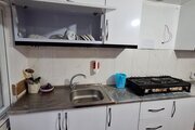 ویلا مبله تک خواب جنگلی در علی آباد