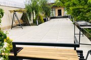 ویلا استخردار مبله دوخواب ملینا در شهریار