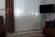 واحد دوبلکس در طبقه اول ویلا در خط هشت چالوس