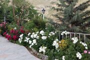 باغ ویلا 5خواب استخردار مبله در لواسان