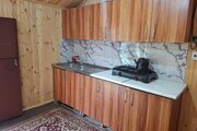 کلبه ییلاقی تکخواب پدر در ماسال