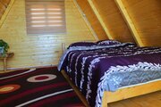 کلبه سوئیسی دوبلکس تکخواب 1 در بابل