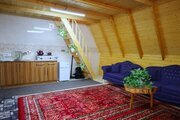 کلبه سوئیسی دوبلکس تکخواب جکوزی دار 2 در بابل
