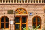 اتاق سه نفره با سرویس فرنگی در هتل تهران