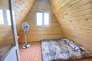 کلبه سوئیسی دوبلکس دوخواب آنیل در ماسال