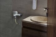 کلبه چوبی دوبلکس مبله در بابلکنار