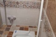 اتاق یاقوت در اقامتگاه بوم گردی کاشان