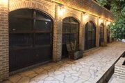 اتاق 3 نفره (1) در مجموعه گردشگری در خلخال