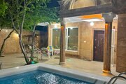 ویلای استخردار نیما در شهریار