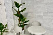 واحد استخردار  مبله دوخواب در طبقه همکف ویلا در علی آباد
