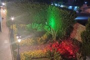 ویلا دوبلکس سه خواب دو استخر مجید در بندرانزلی