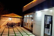 ویلا دو خواب استخردار در چهارباغ