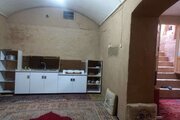 واحد مبله 2  در اقامتگاه بوم گردی در کاشان