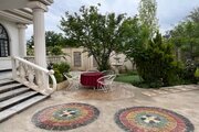 ویلا تکخواب مبله در درگز