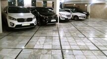 آپارتمان 4 در خانه مسافر گل یاس