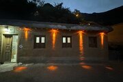 واحد تکخواب سنتی حسام در ماسوله