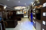 سوئیت 3 نفره بهرام در مشهد