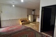 واحد تک خواب مبله در اقامتگاه بومگردی پاوه