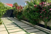 خانه ویلایی تکخواب استخردار در چهارباغ