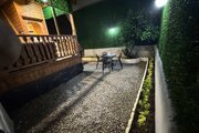 کلبه سوئیسی دوبلکس جکوزی دار دو خواب شهلا در رامسر