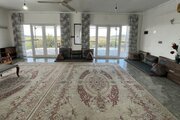 ویلا دو طبقه تکخواب دربست در قائمشهر