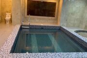 واحد تکخواب 102 در هتل آپارتمان در رینه
