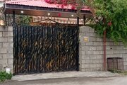 واحد مبله دو خواب در طبقه اول ویلای رامسر