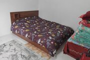 خانه ویلایی دو خواب مبله در صومعه سرا