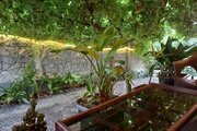 ویلا باغ مبله تک خواب در آمل