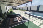 ویلا مبله دوخواب  مدرن در کردان