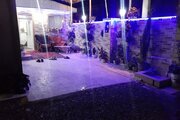 سوئیت 20 متری در ماسال