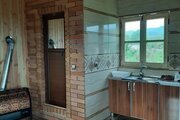 واحد تکخواب در طبقه اول کلبه شیرگاه