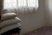 سوئیت ویلا تکخواب مبله بهرام درخلخال
