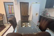 واحد مبله دو خواب در طبقه همکف ویلا ماسال