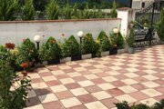 خانه ویلایی دو خواب شادی در نشتارود