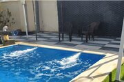 خانه ویلایی دو خواب مبله استخردار در کردان
