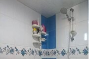 واحد تکخواب در طبقه همکف ویلا نیک در شیرگاه